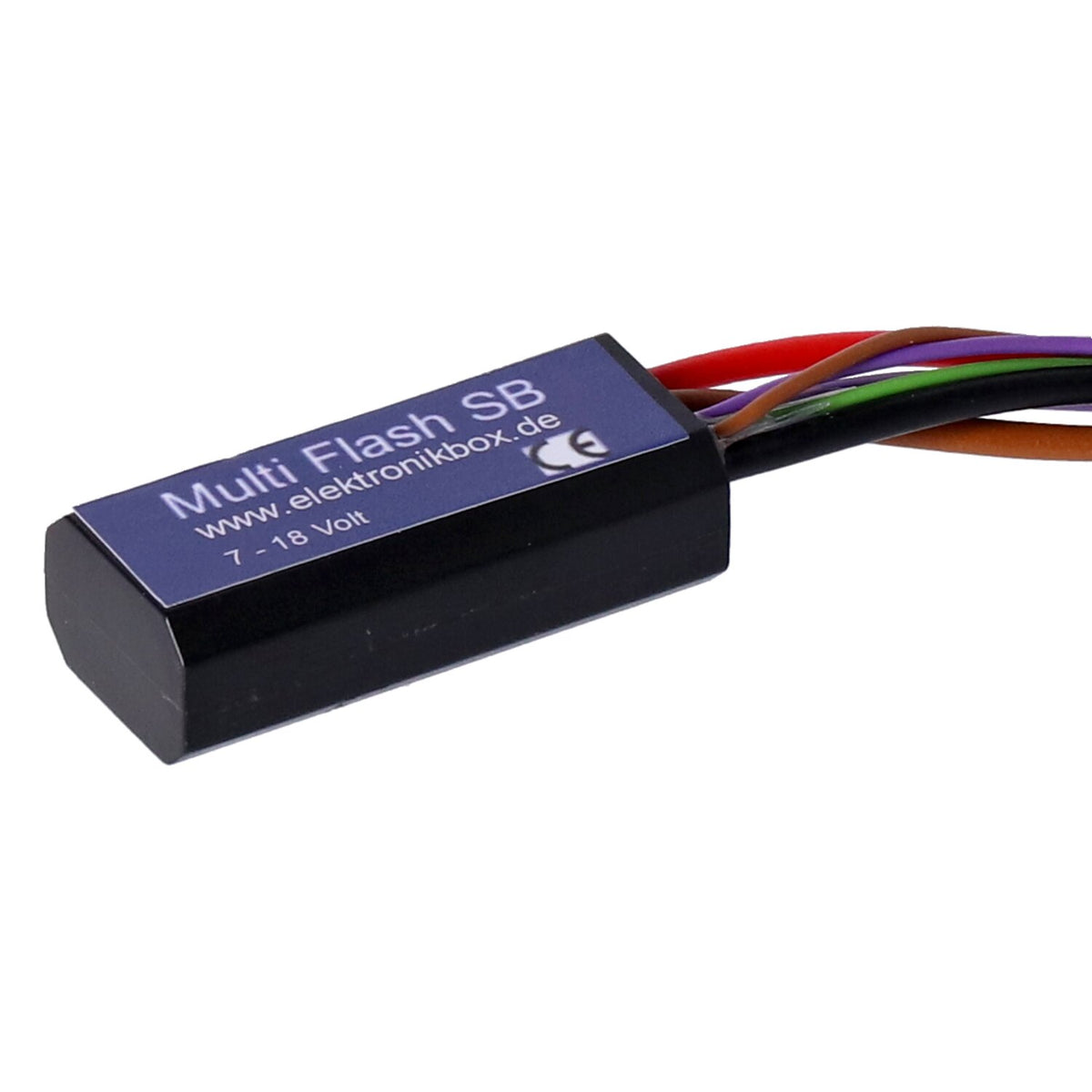 Elektronikbox Axel Joost Elektronik Multi Flasher SB