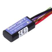 Elektronikbox Axel Joost Elektronik Marker light X