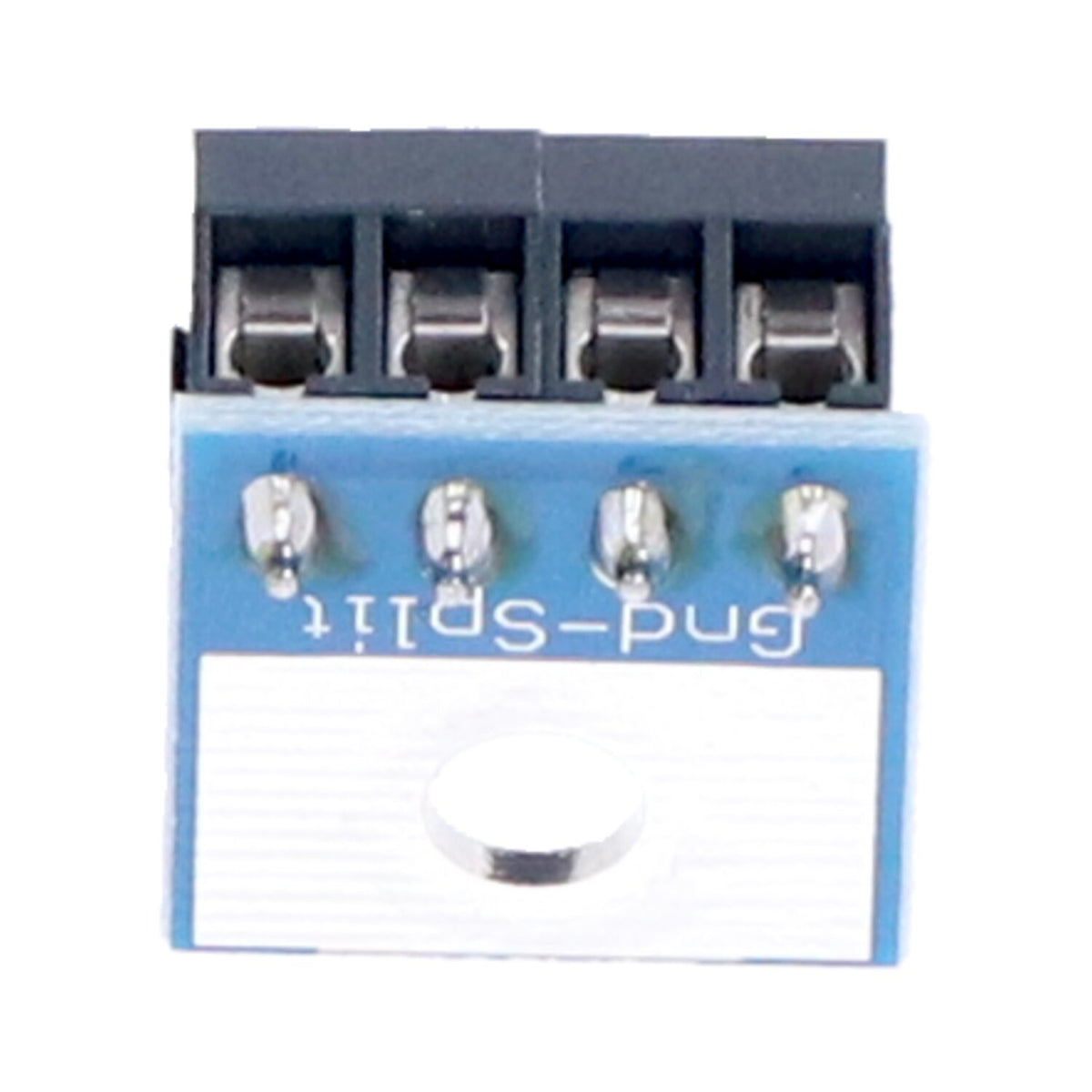 Elektronikbox Axel Joost Elektronik GND split - Minus pole splitter