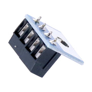 Elektronikbox Axel Joost Elektronik GND split - Minus pole splitter