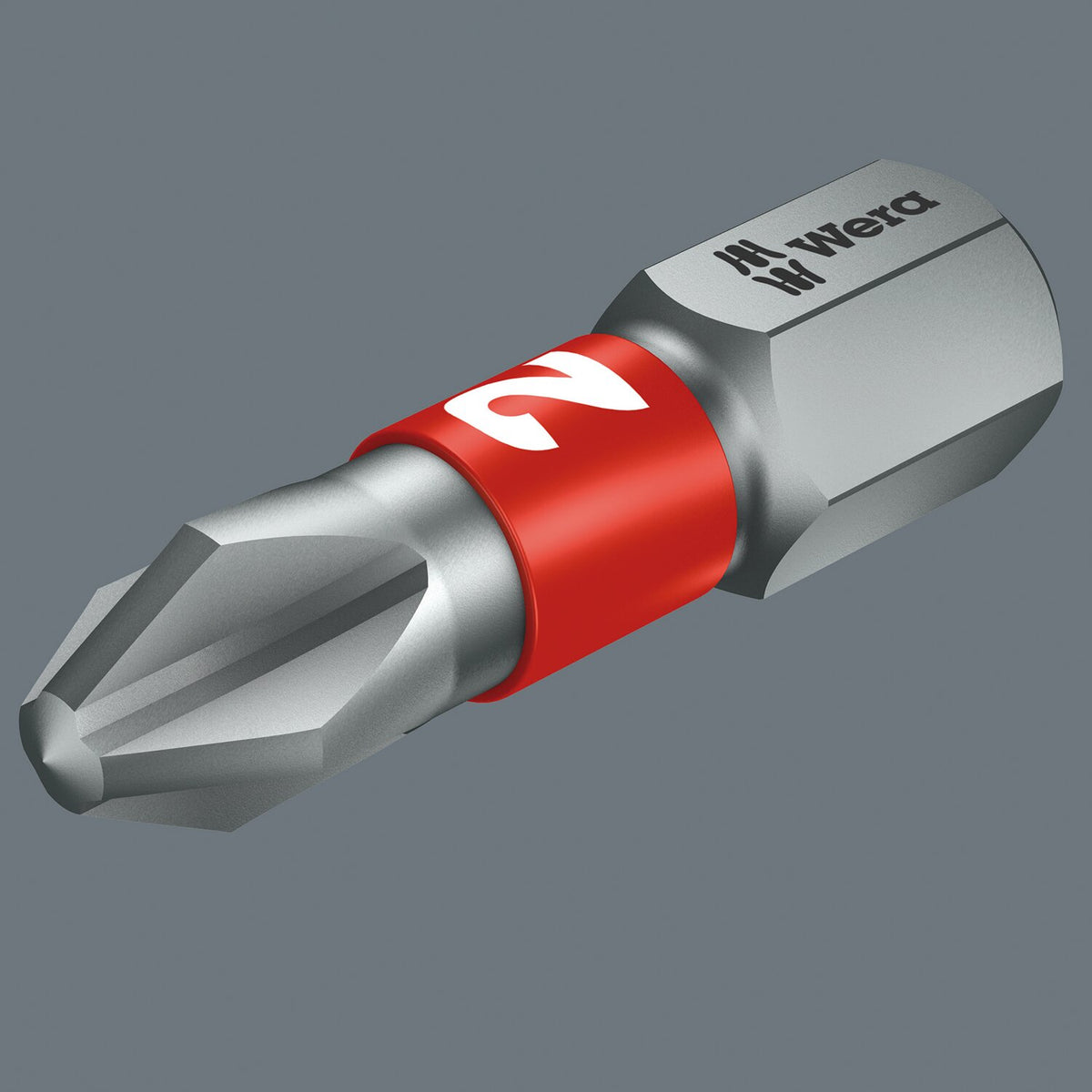 Wera Kraftform Kompakt Stubby 1 19 pieces