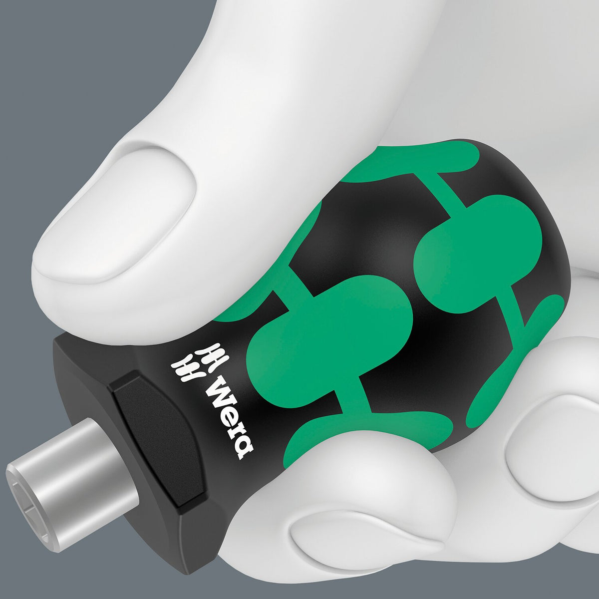 Wera Kraftform Kompakt Stubby 1 19 pieces
