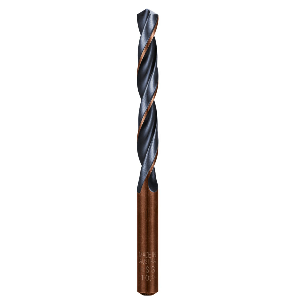 Alpen Sprint master drill size 4 2mm - 2 stk