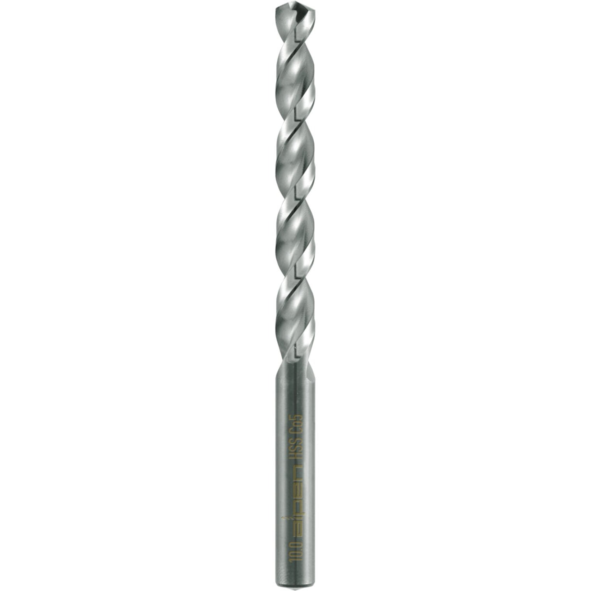 Alpen HSS Cobalt drill size 2mm