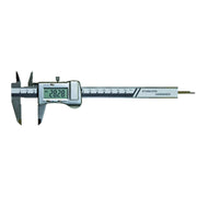 MIB digital caliper without roll - DIN 862