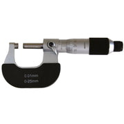 MIB outside micrometer DIN 863 - 50-75mm