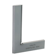 MIB positioning square beveled edge - 100 x 70mm