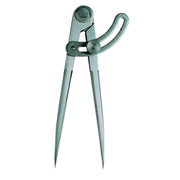 MIB wing divider with joint - 250mm long
