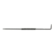 MIB scriber with hardened steel points - 250mm