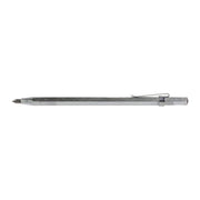 MIB scriber with clip and 5mm carbide point - 150mm