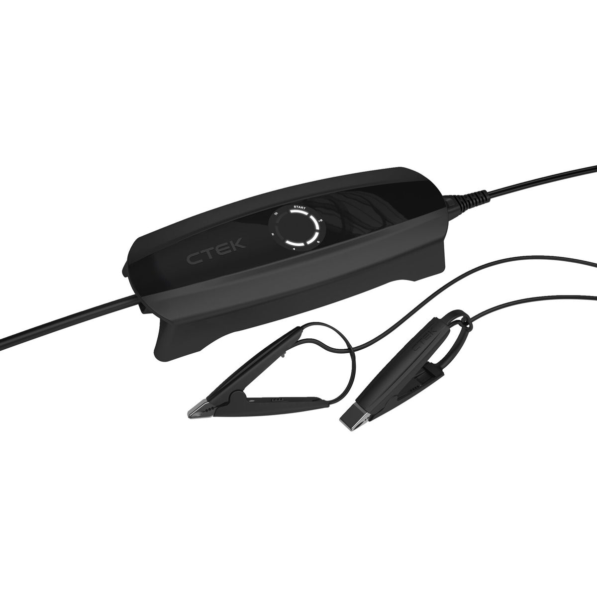 CTEK CS ONE Battery charger - UK wall plug