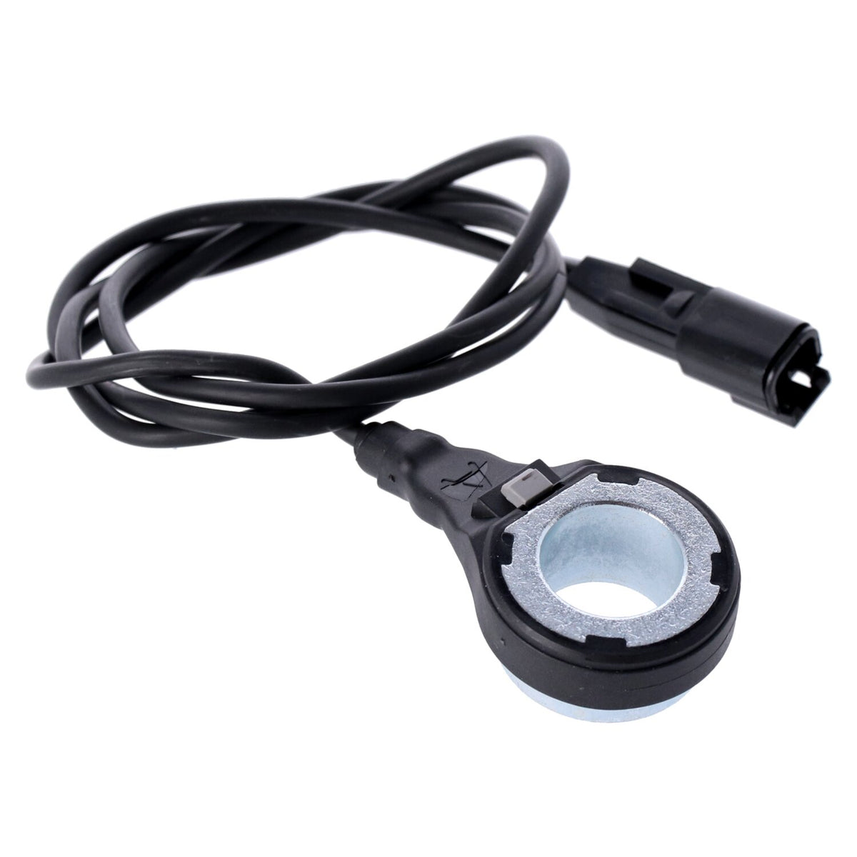 MCS ABS brake sensor & speedometer sensor - Front