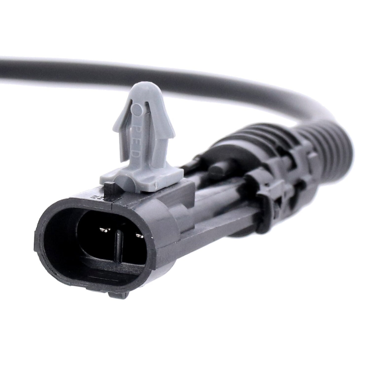 MCS ABS brake sensor rear