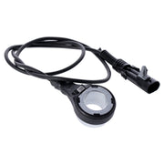 MCS ABS brake sensor front