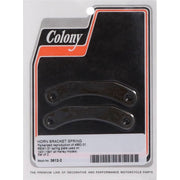 Colony horn bracket spring set - 2 stk