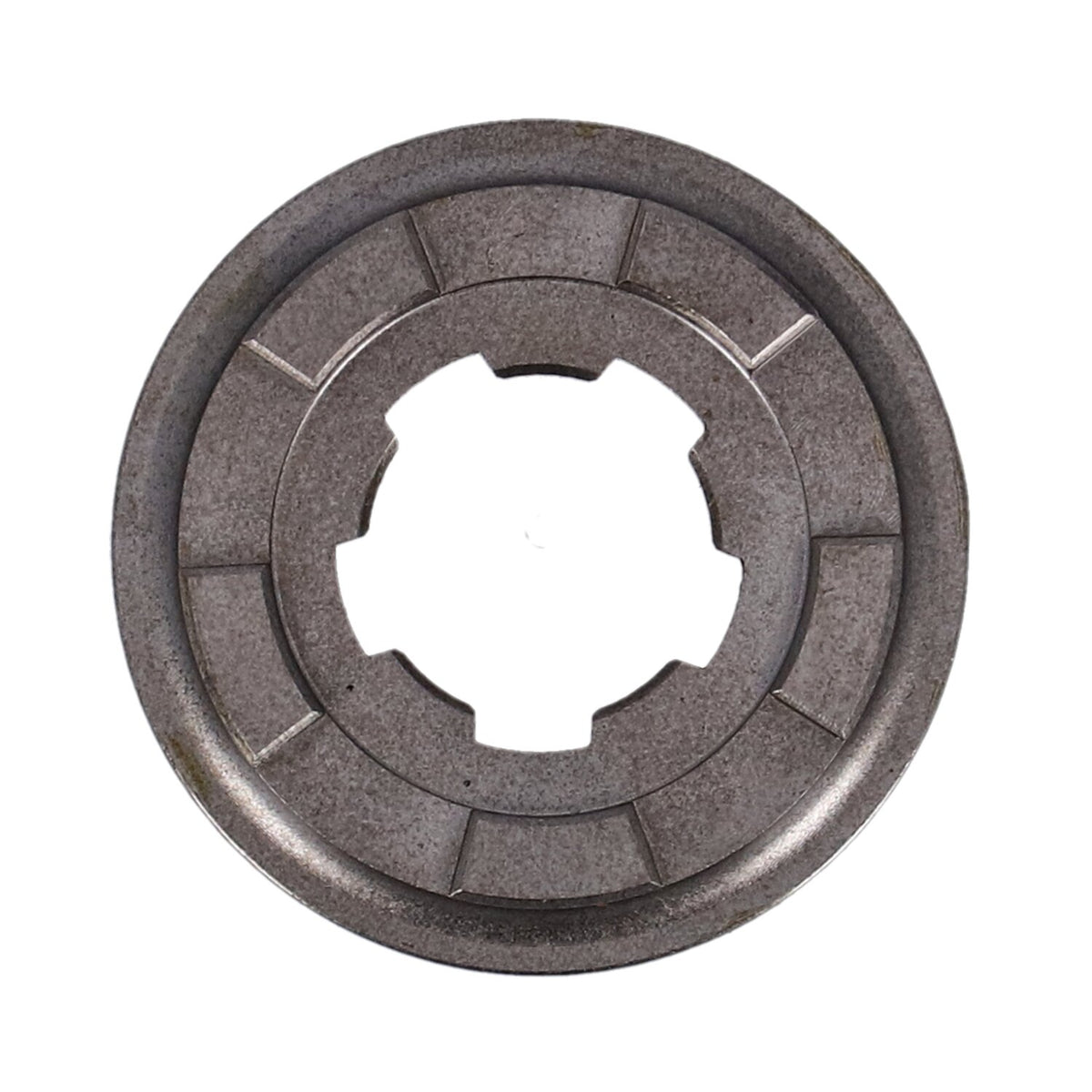 MCS Shifter clutch 2nd & 3rd gear