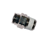 Legend Air Suspension Straight fitting (male)