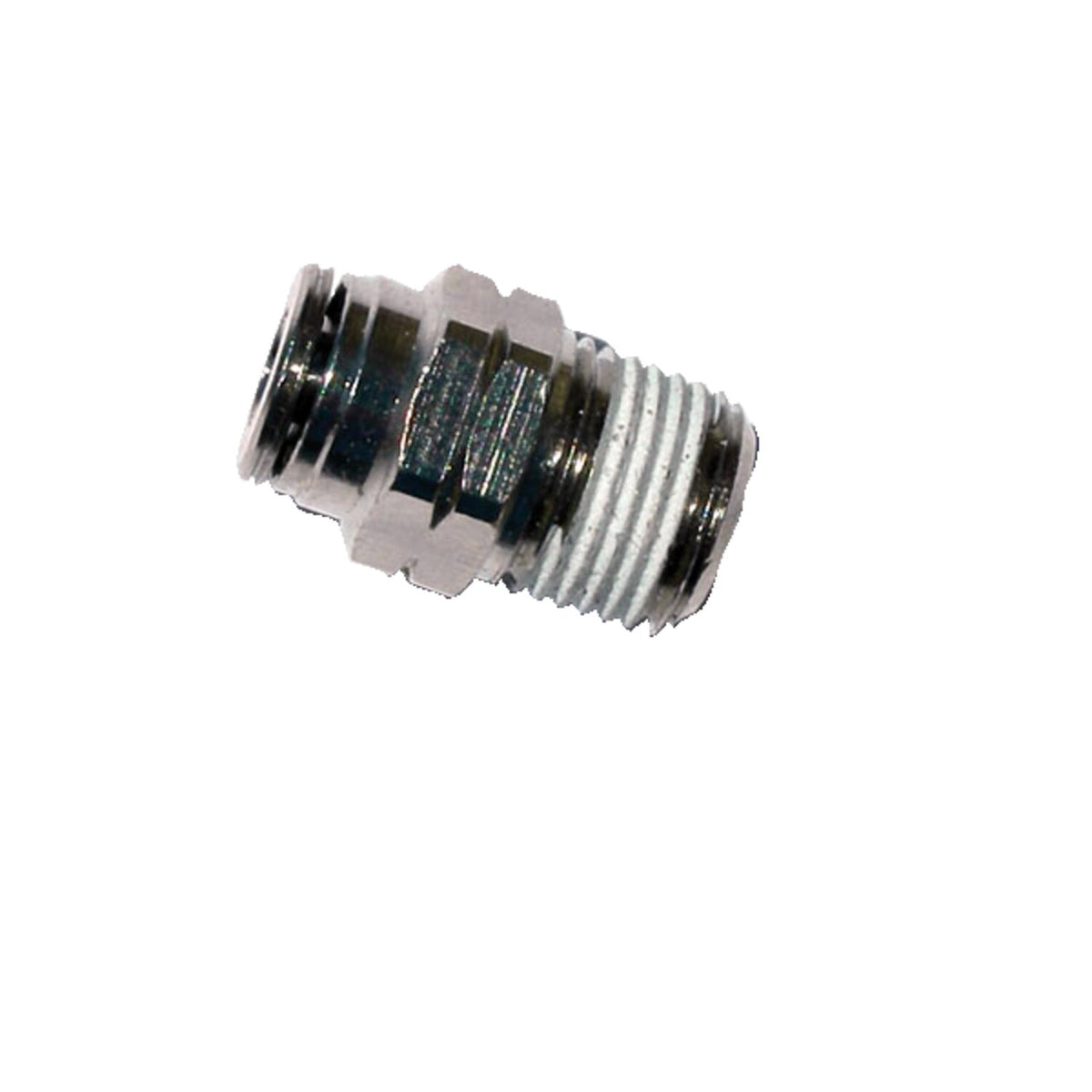 Legend Air Suspension Straight fitting (male)