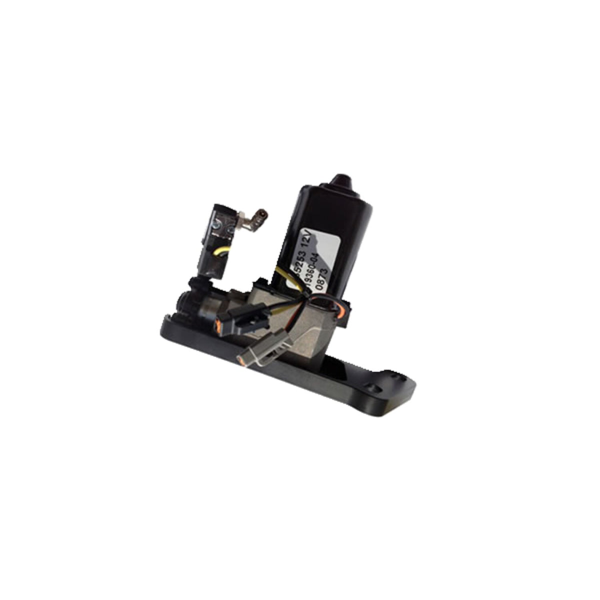 Legend Air Suspension Legend compressor assembly shocks