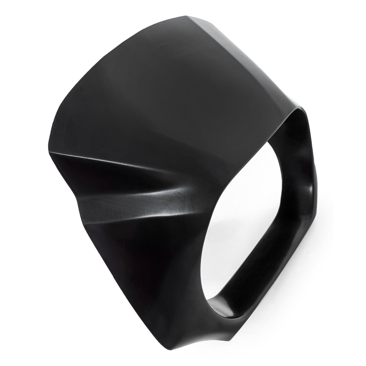Killer Custom 'Street Warrior' headlamp fairing mask