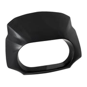 Killer Custom 'Street Warrior' headlamp fairing mask