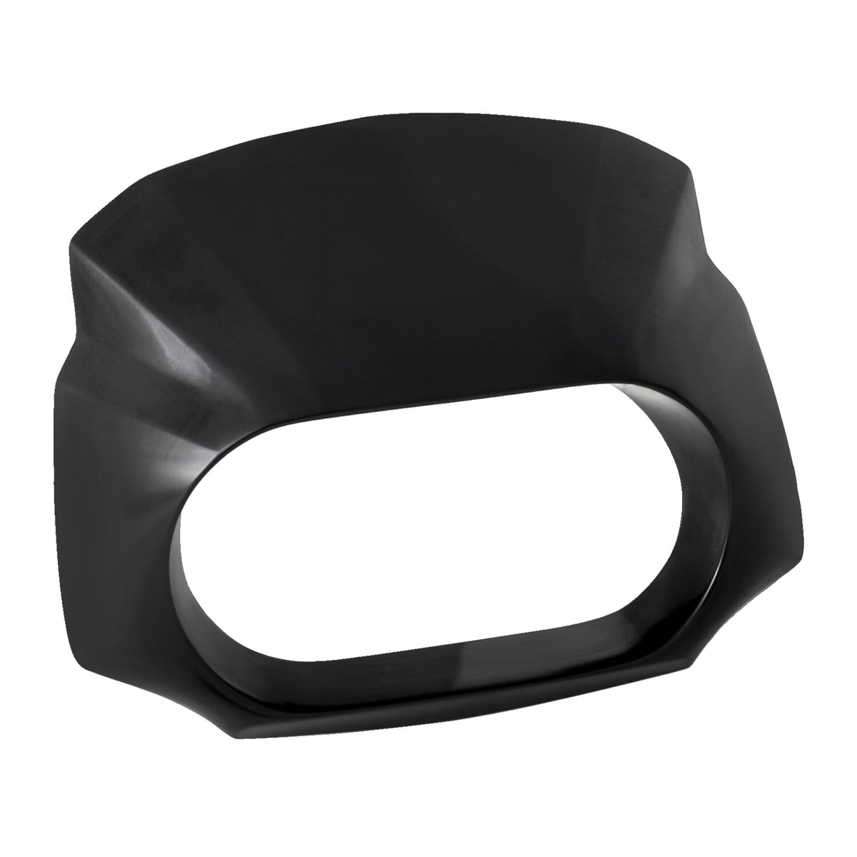 Killer Custom 'Street Warrior' headlamp fairing mask