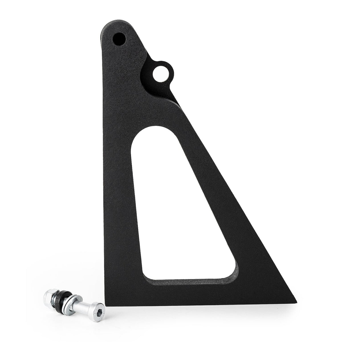 Killer Custom 'Premium' license plate bracket