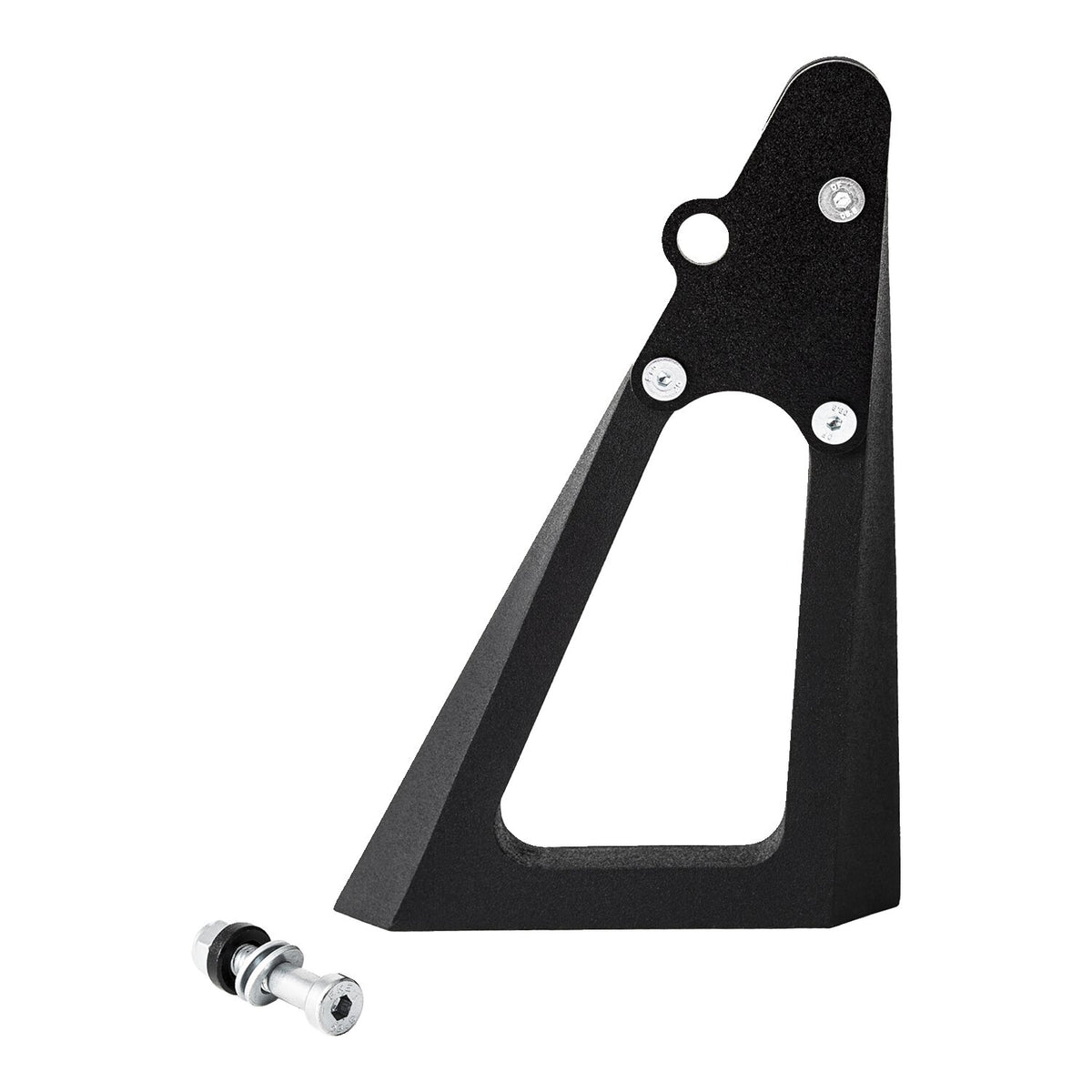 Killer Custom 'Premium' license plate bracket