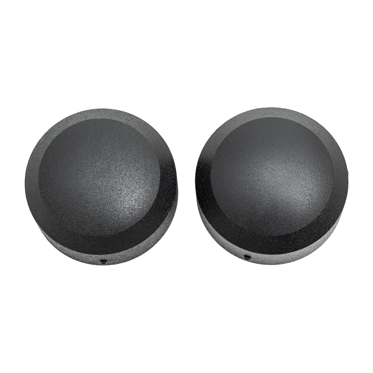 Killer Custom fork tube cap bolt covers