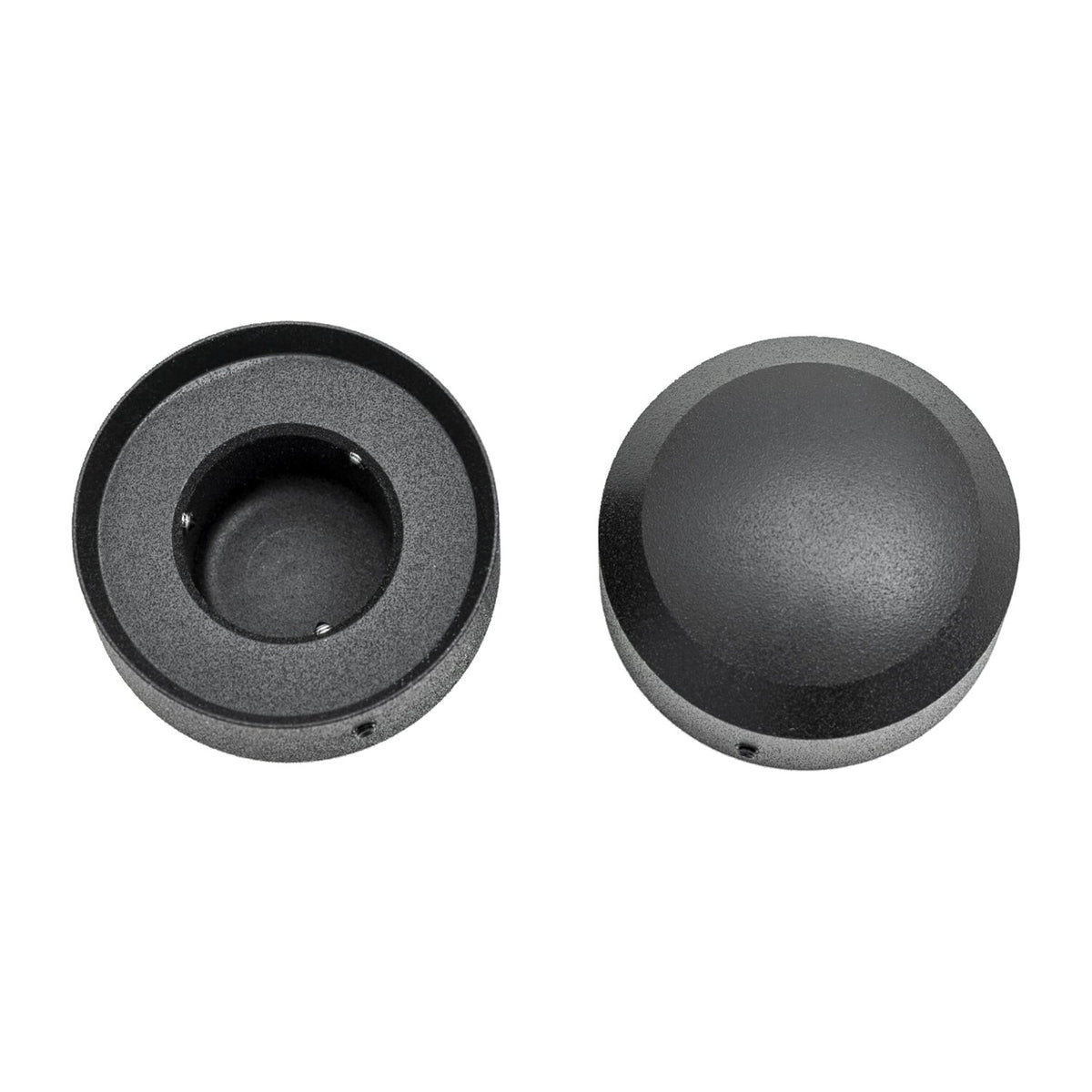 Killer Custom fork tube cap bolt covers