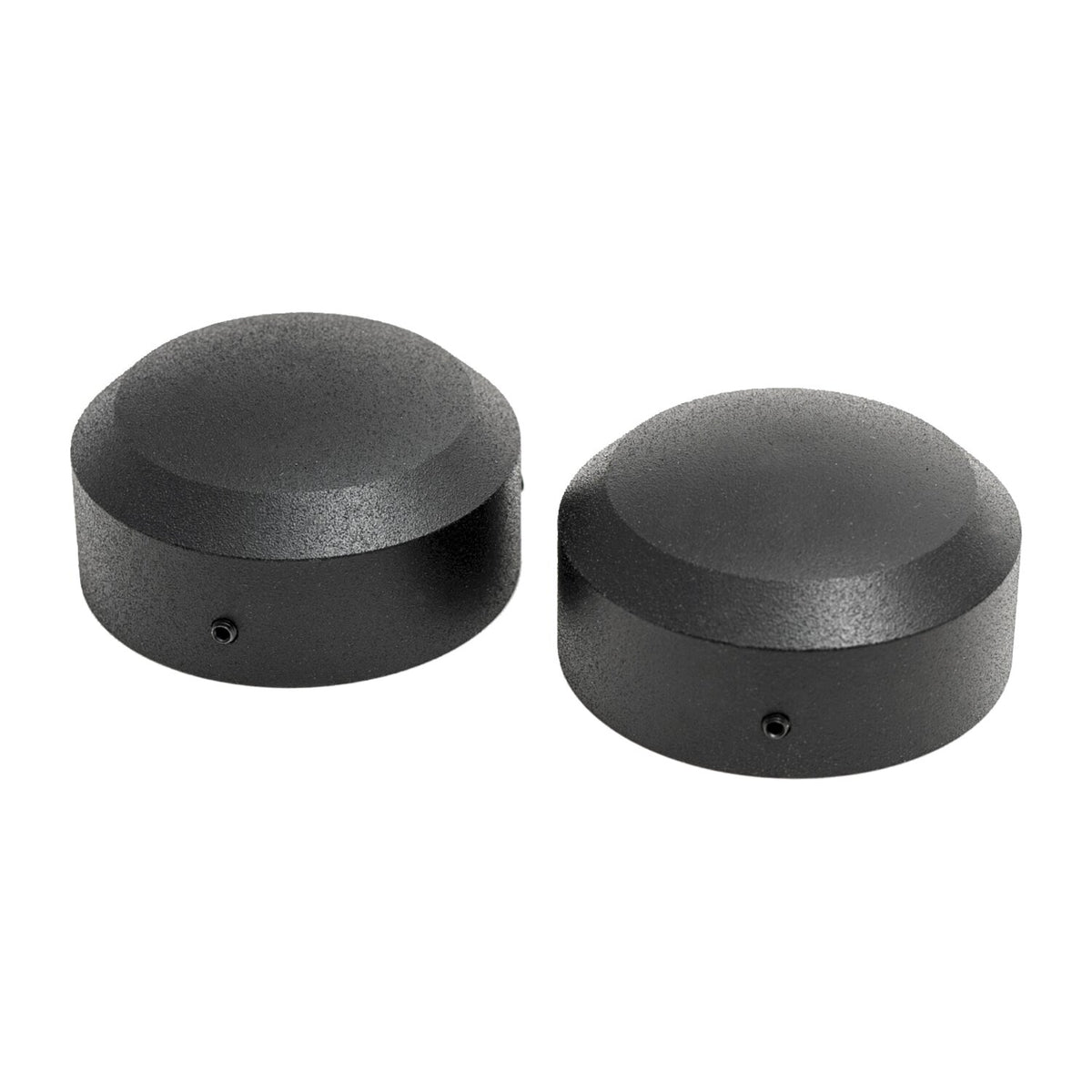 Killer Custom fork tube cap bolt covers