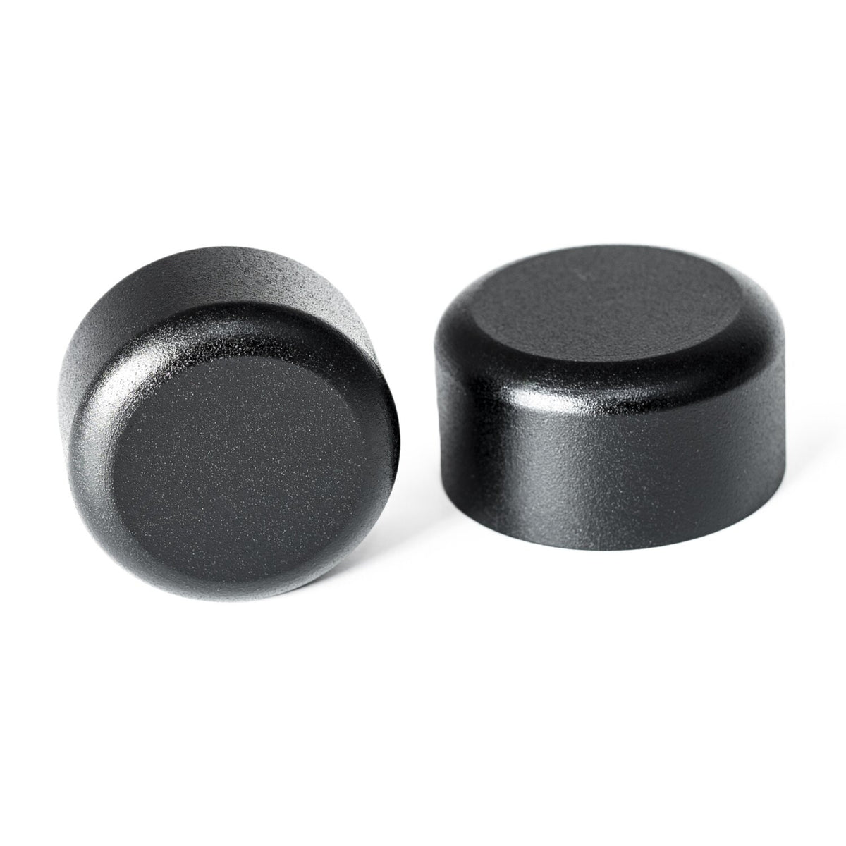 Killer Custom Sportster S rear axle cover set