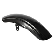 Killer Custom Street Bob custom front fender