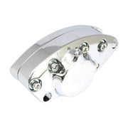 MCS Banana caliper assembly