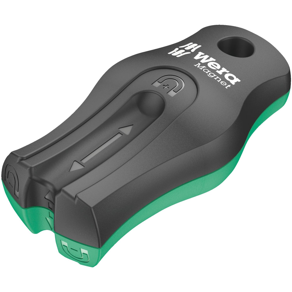 Wera magnetizer/ demagnetizer