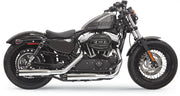 Bassani Xhaust Firepower Series Slip-on Schalldämpfer
