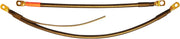 Terry Components 4-Gauge Battery Cable