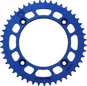 Moose Offroad Aluminum Rear Sprocket 47t