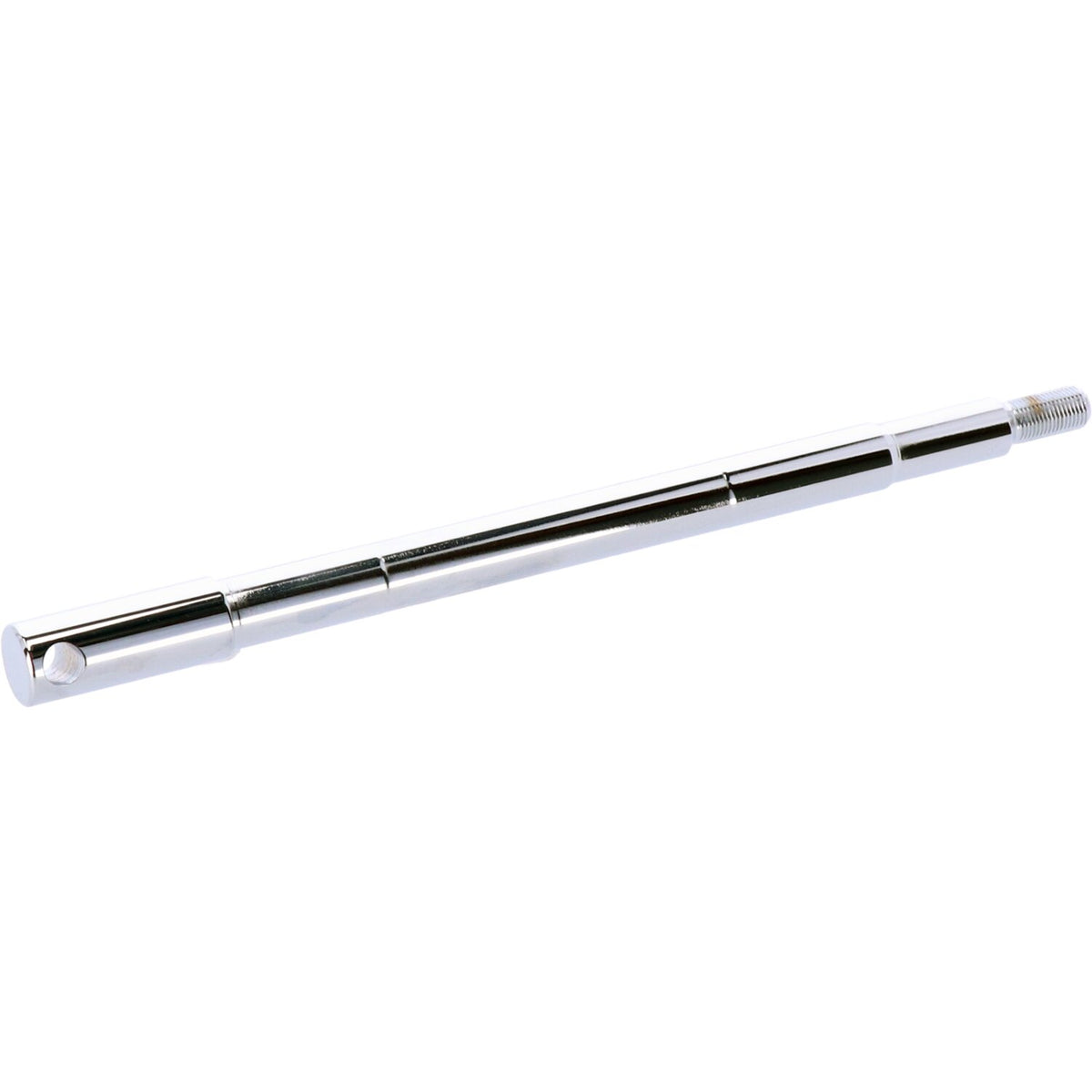 MCS Wheel axle front