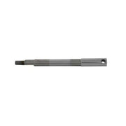 MCS Wheel axle front