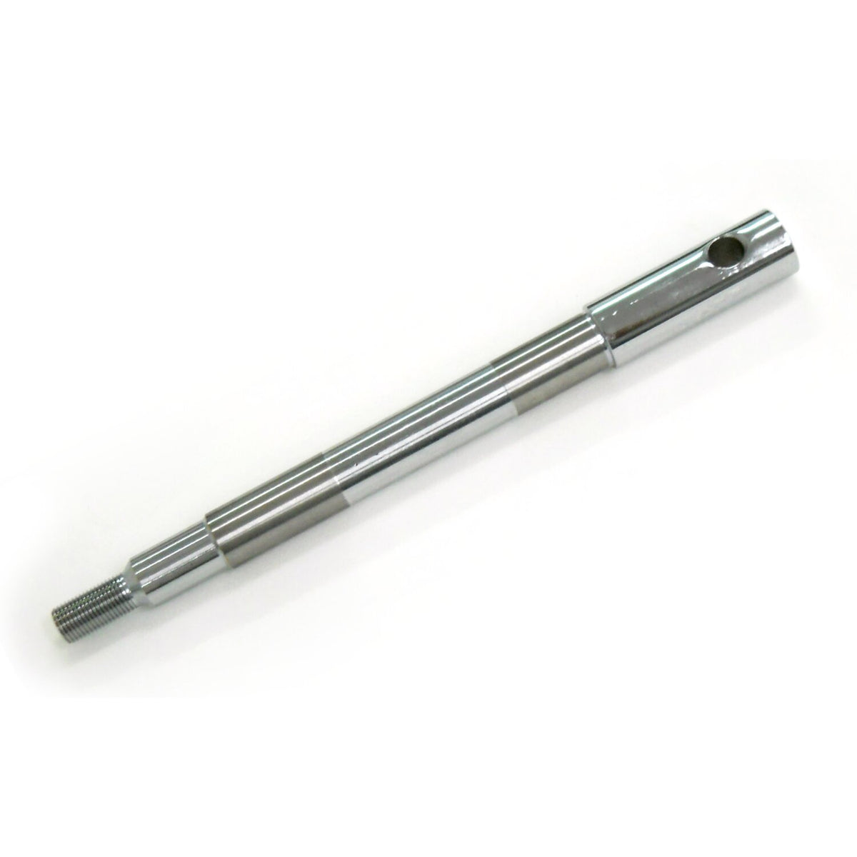 MCS Wheel axle front
