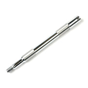 MCS Wheel axle front