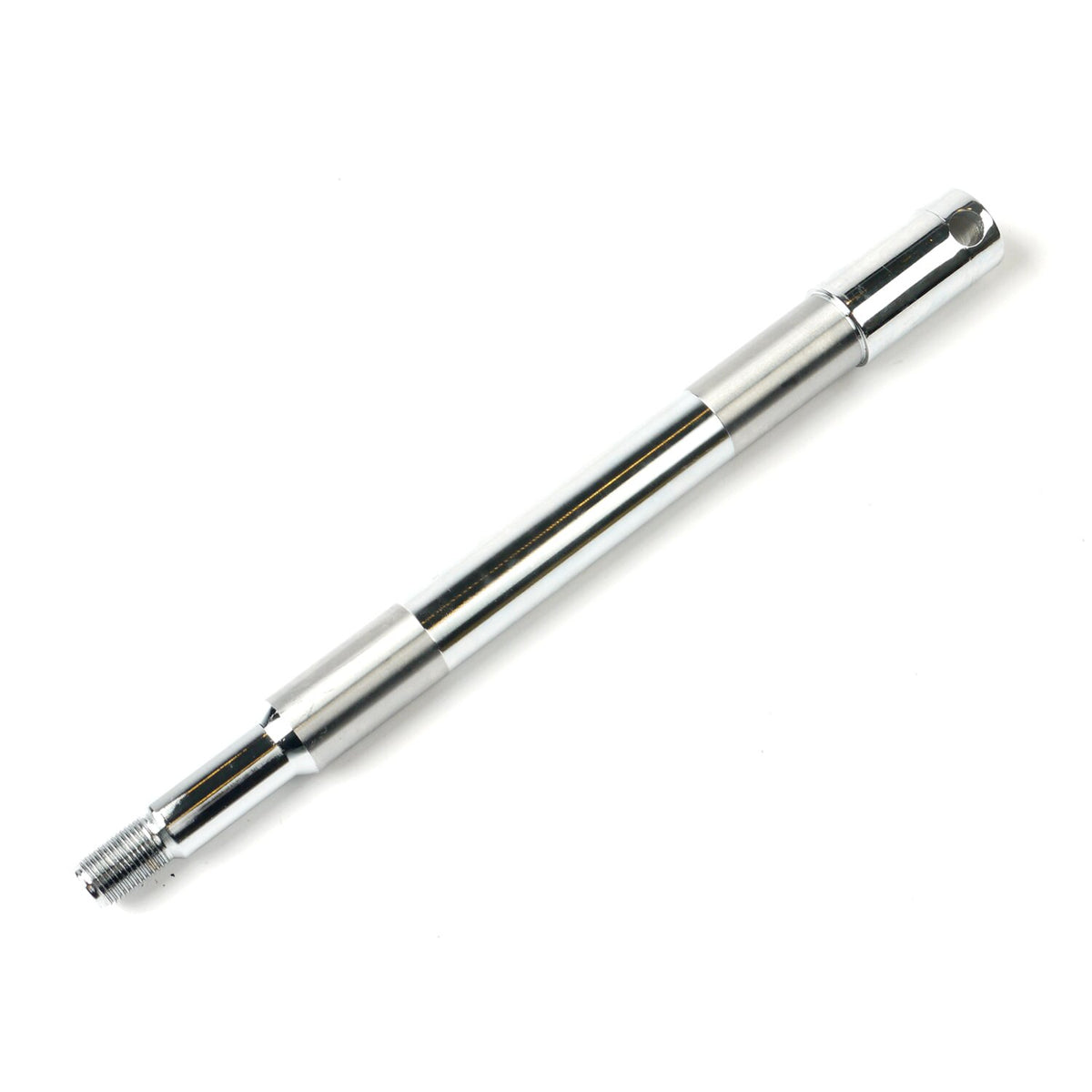 MCS Wheel axle front