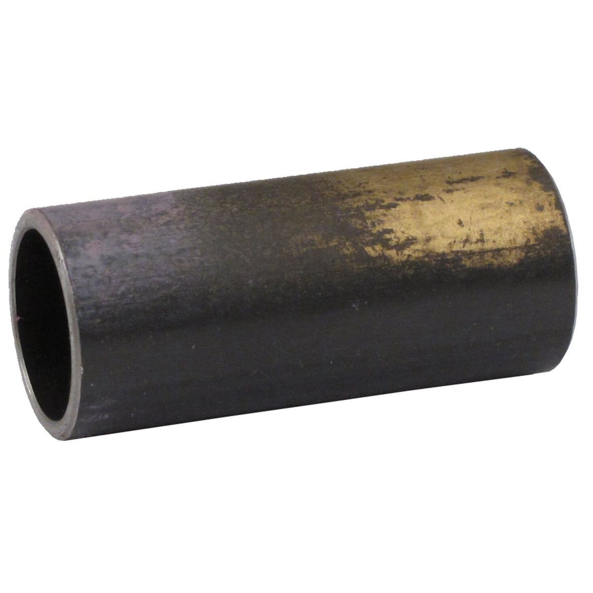 MCS Wheel spacer gold & violet 2.148"