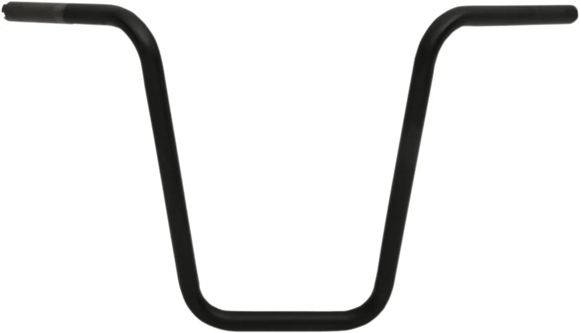 Drag Specialties 1" Black Handlebar