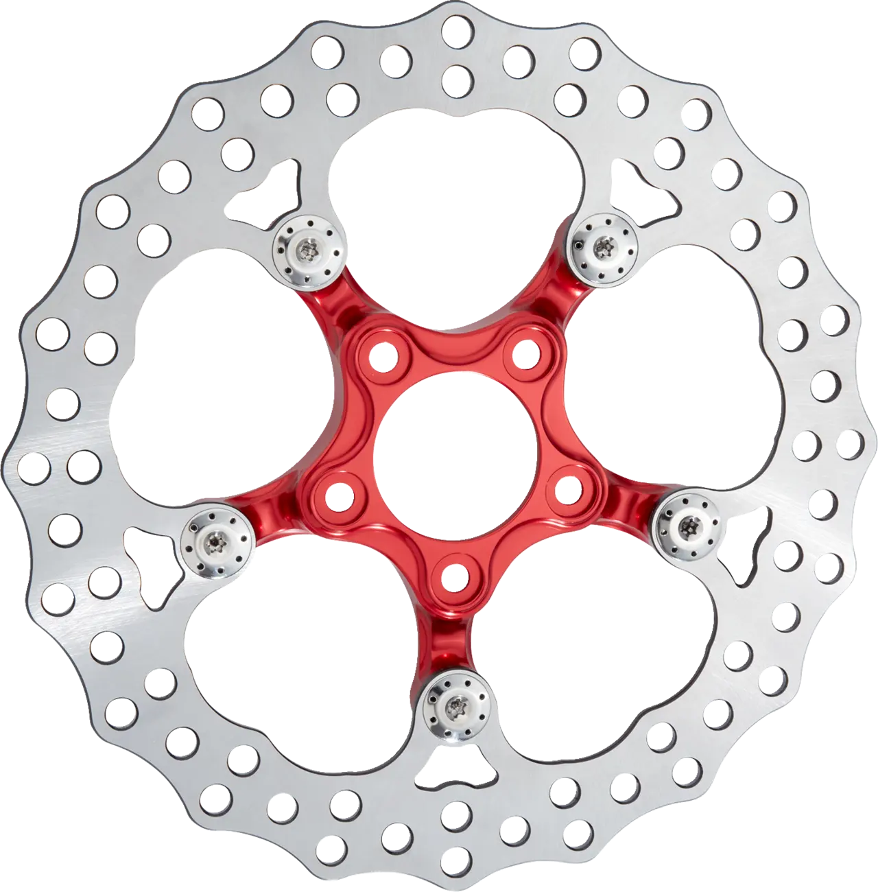 Arlen Ness Spider Rotor Performance Bremsscheibe - Vorne