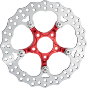 Arlen Ness Spider Rotor Performance Bremsscheibe - Vorne
