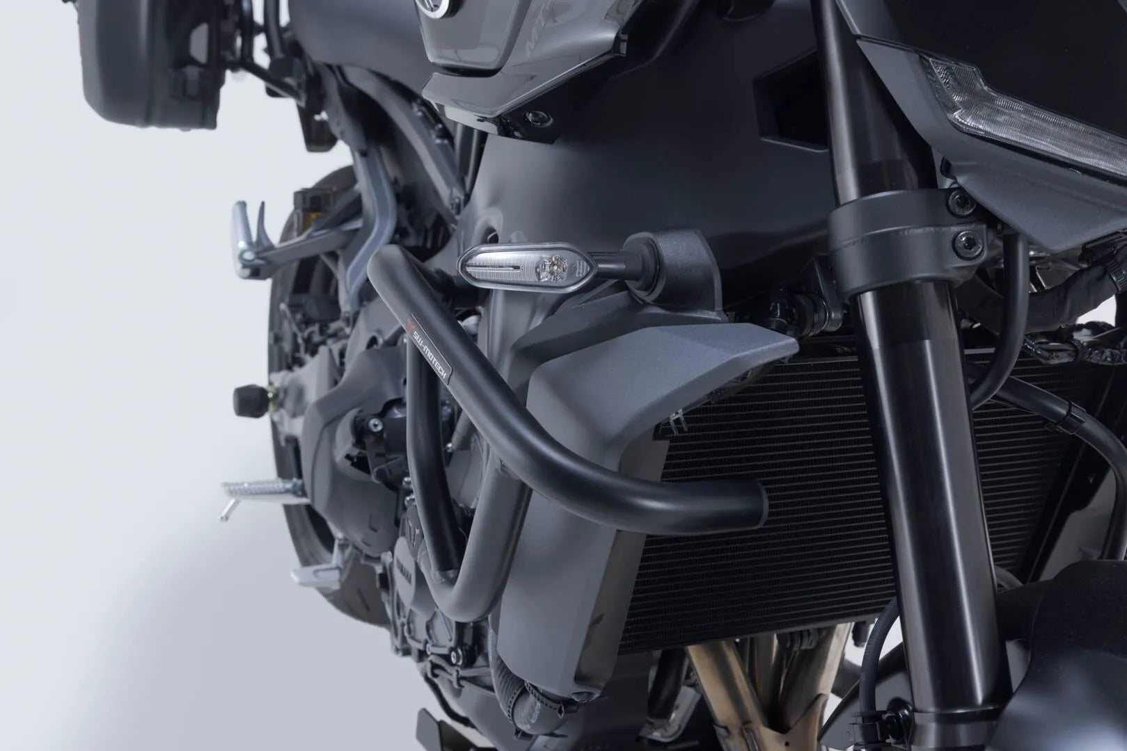 Sw-motech Crash Bar For Frame Mounting Points