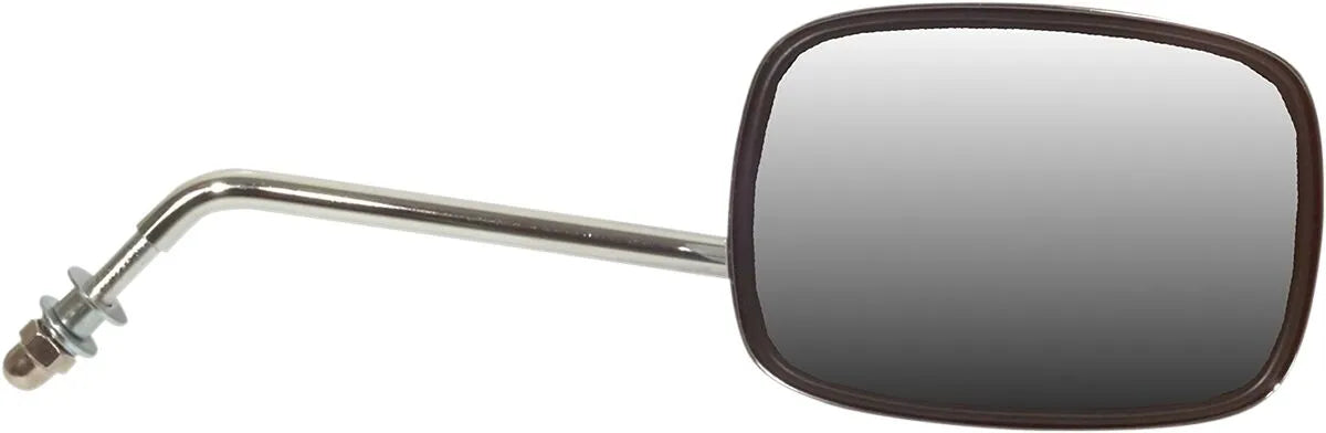 Emgo Chrome Custom Motorcycle Mirror