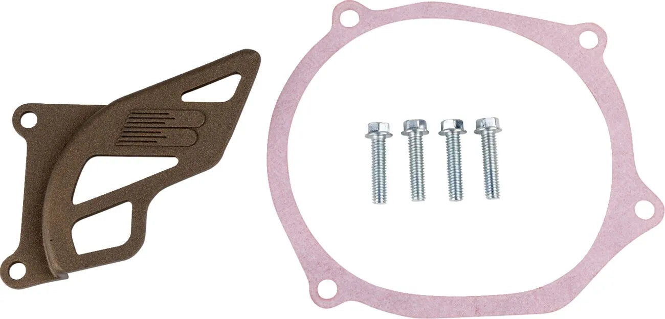 Boyesen Factory Ignition Cover For Dirt Bikes